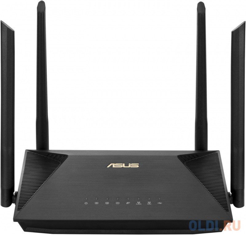 Wi-Fi роутер ASUS RT-AX53U