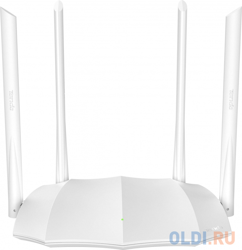 Wi-Fi роутер Tenda AC5V3.0