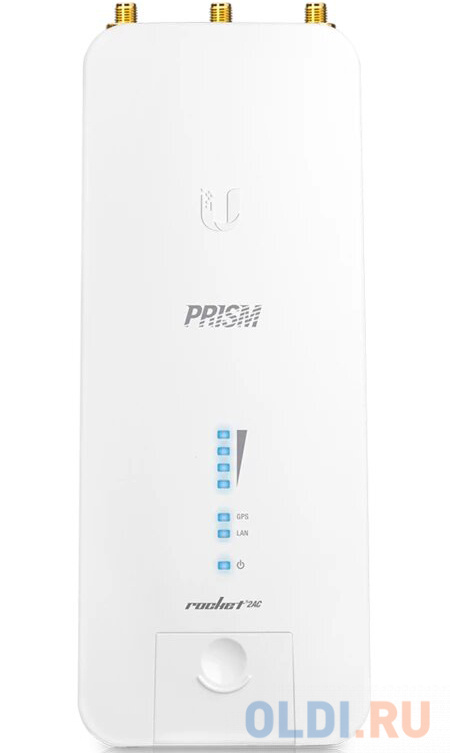 Беспроводная базовая станция 2.4GHZ AIRMAX R2AC-PRISM UBIQUITI