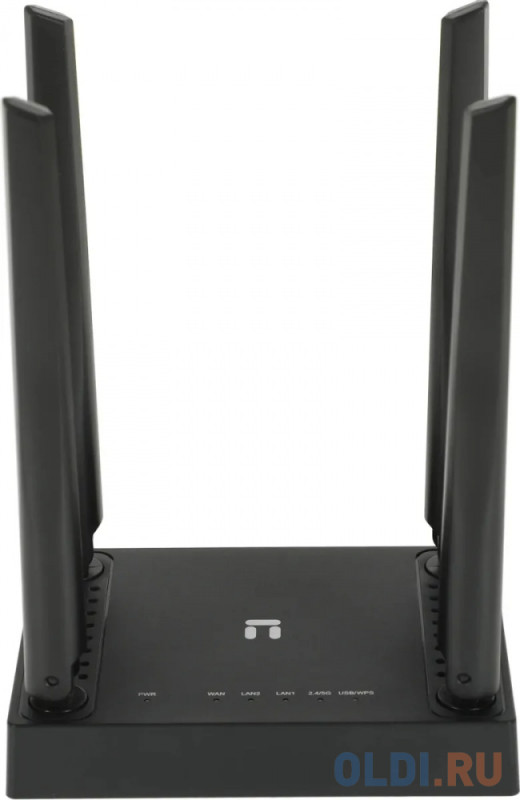 Wi-Fi роутер Netis N5