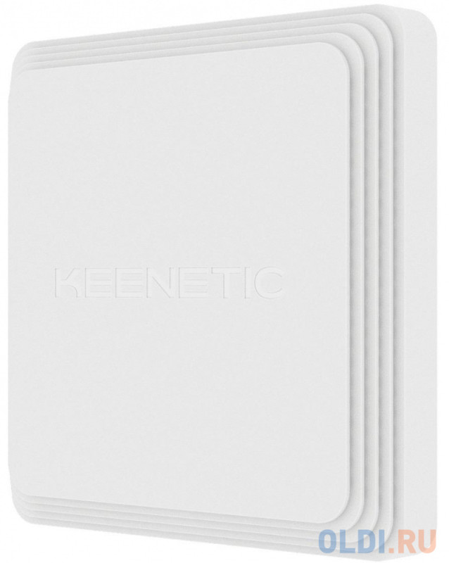 Wi-Fi роутер Keenetic Orbiter Pro KN-2810 (4-pack)