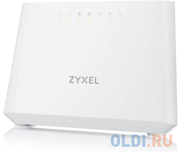Wi-Fi роутер Zyxel DX3301-T0