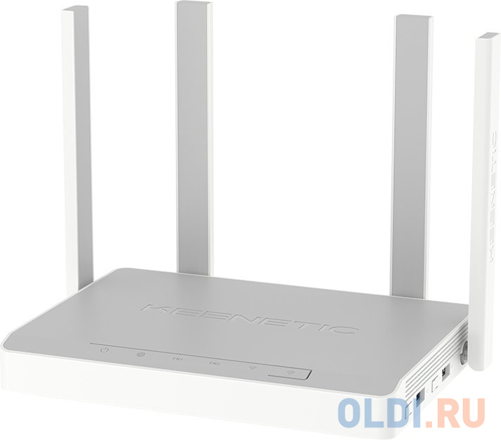 Wi-Fi роутер Keenetic Ultra KN-1811