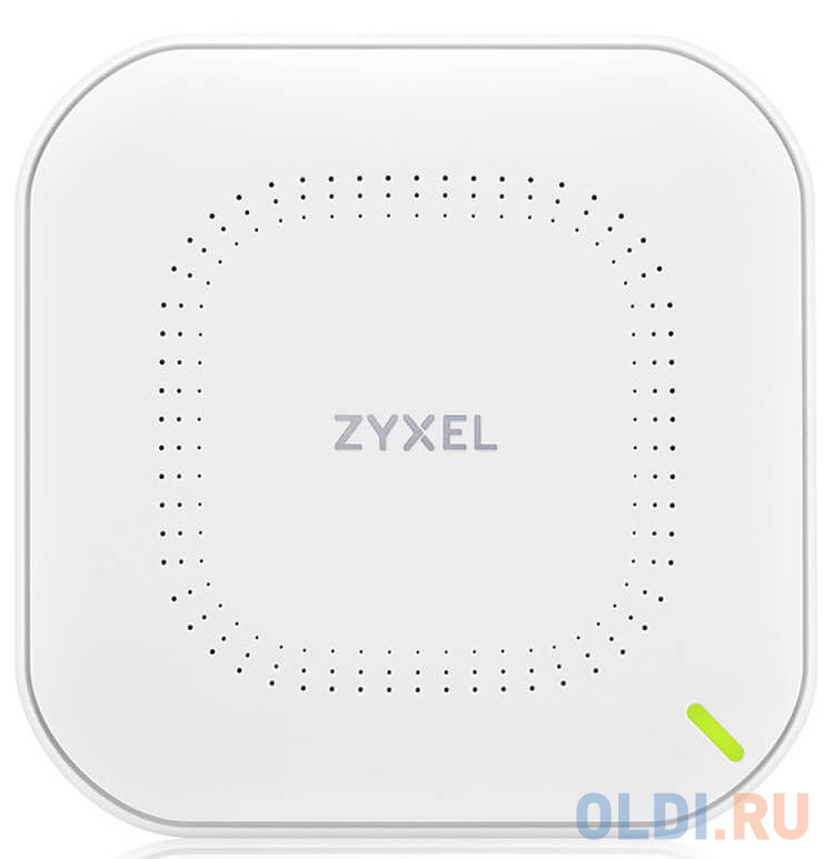 Точка доступа Zyxel NebulaFlex NWA50AX PRO NWA50AXPRO-EU0102F