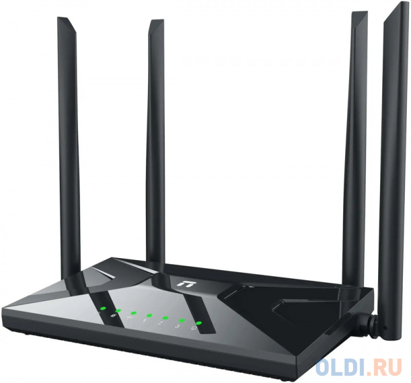 Беспроводной маршрутизатор Netis NC65