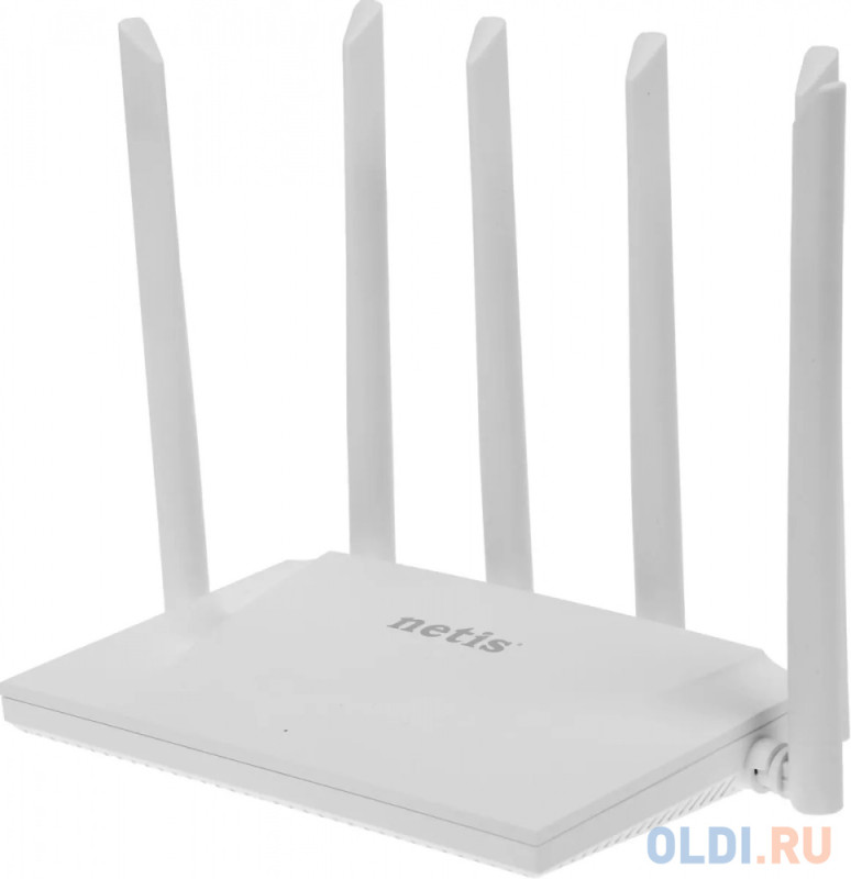 Беспроводной маршрутизатор Netis NC63