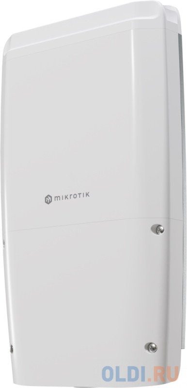 MikroTik Cloud Router Switch CRS504-4XQ-OUT