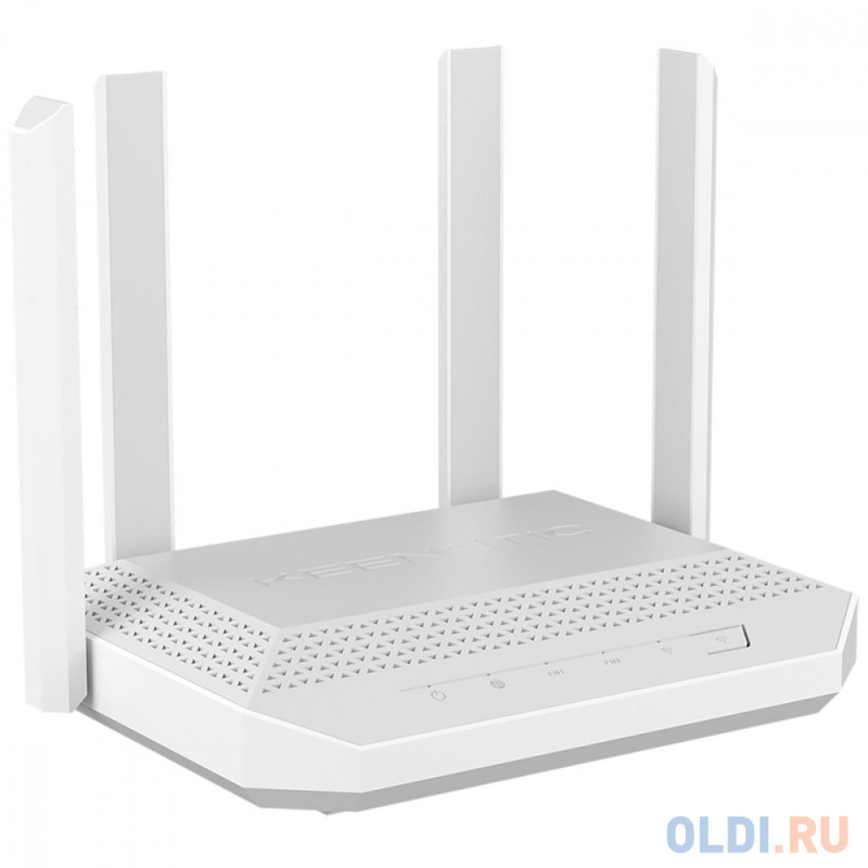 Wi-Fi роутер Keenetic Giga
