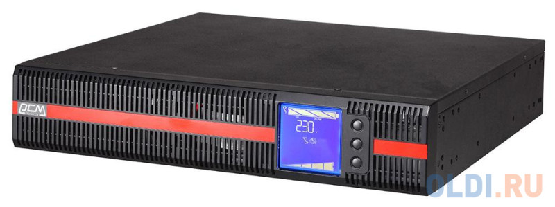ИБП Powercom Macan MRT-1500SE 1500VA