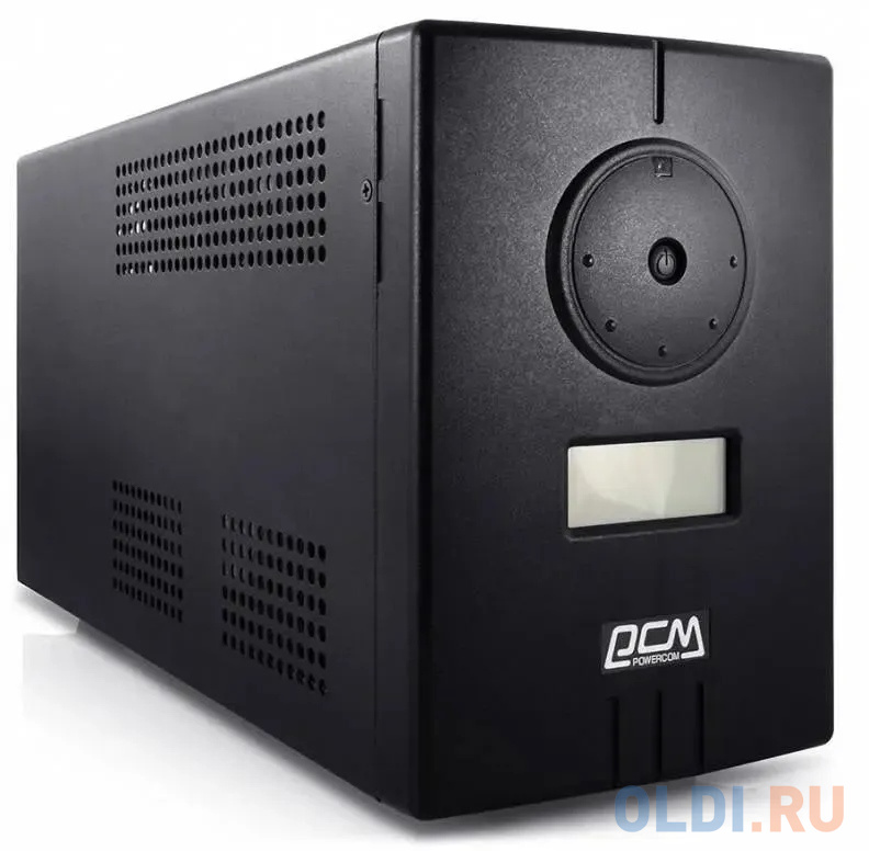 ИБП Powercom Infinity INF-1500 1500VA