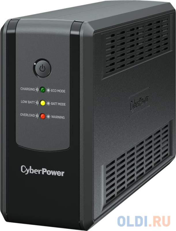 ИБП CyberPower UT650EG 650VA