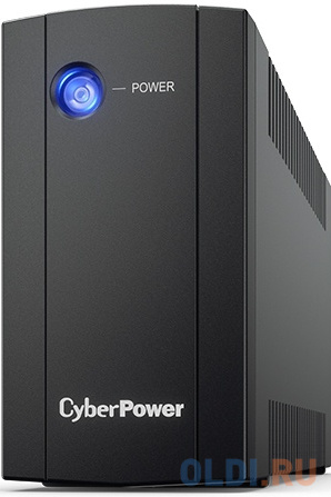 ИБП CyberPower UTI875EI 875VA