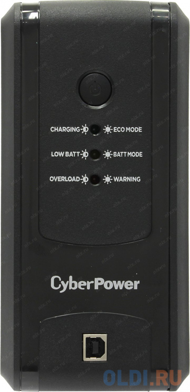 ИБП CyberPower UT850EG 850VA