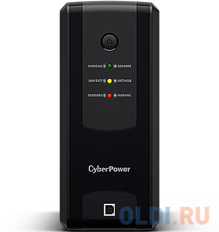 ИБП CyberPower UT1200EG 1200VA