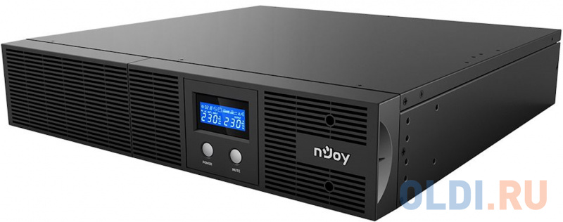 ИБП nJoy Argus 2200 IEC Line-interactive 1320W/2200VA