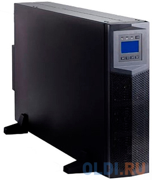 Huawei-Dimprom ИБП2000-МБ1-20KVA+SNMP карта(02354GJL, RMS-SNMP01A)+Шасси для крепления ИБП в 19" стойку (21245590, static rail)+ Комплект батарей