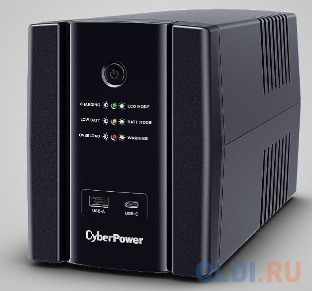 ИБП CyberPower UT2200EG 2200VA