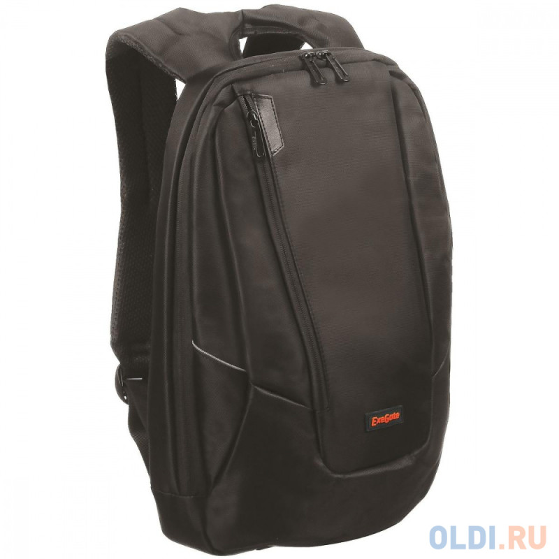 Рюкзак для ноутбука 15.6" Exegate Office PRO B1523 полиэстер черный