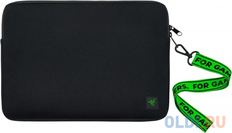 Чехол для ноутбука, Razer Neoprene Sleeve V2/ Razer Neoprene Sleeve V2 (13.3")