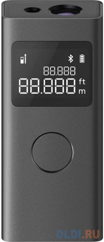 Дальномер лазерный Xiaomi Smart Laser Measure (BHR5596GL)