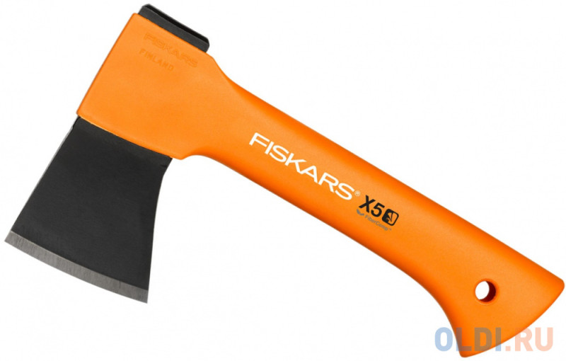 Топор Fiskars X5 - XXS 480гр