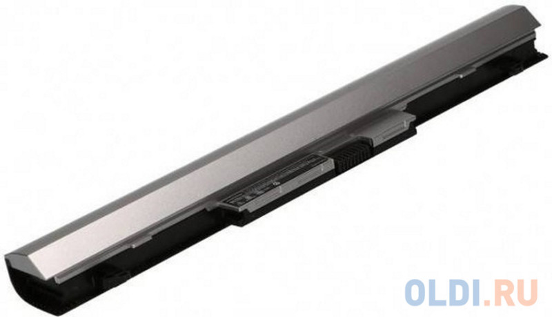 Батарея для HP ProBook 430 G3/440 G3/446 G3 (805292-001/805291-001/P3G13AA/RO04) 44Wh 4cell серебристая