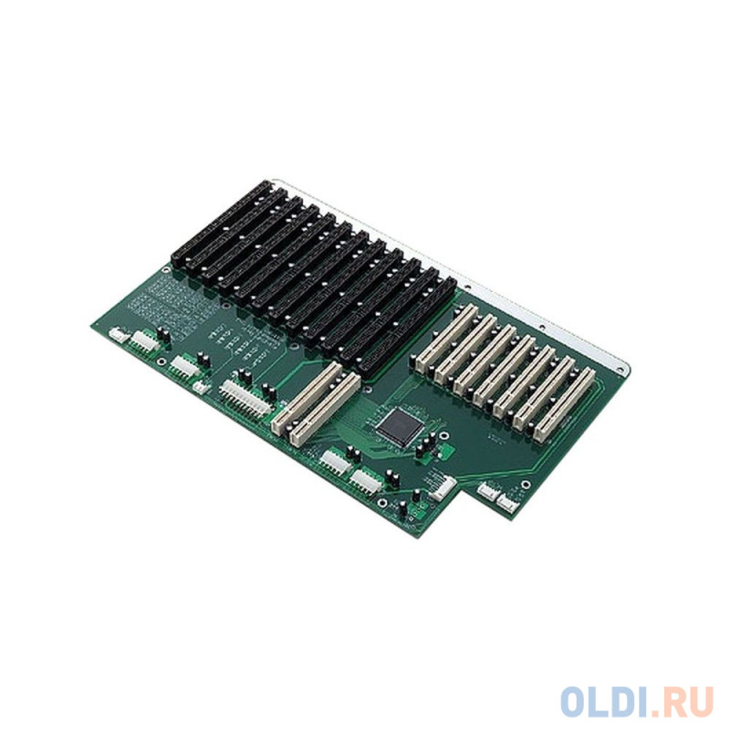 PCA-6119P7-0C2E Промышленная кросс-плата 2 х PICMG, 10 х ISA,7 х PCI Advantech подходит для плат фор