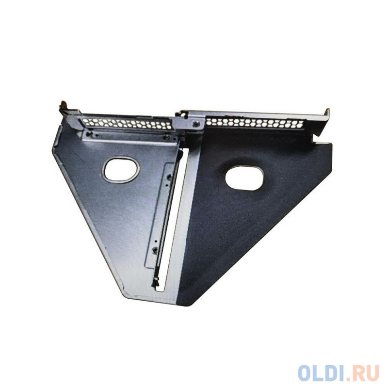 Аксессуары Chenbro 384-13612-3100A0 COMPONENT,RM13604,RISER BRACKET,24PCS/CTN, OEM {24}