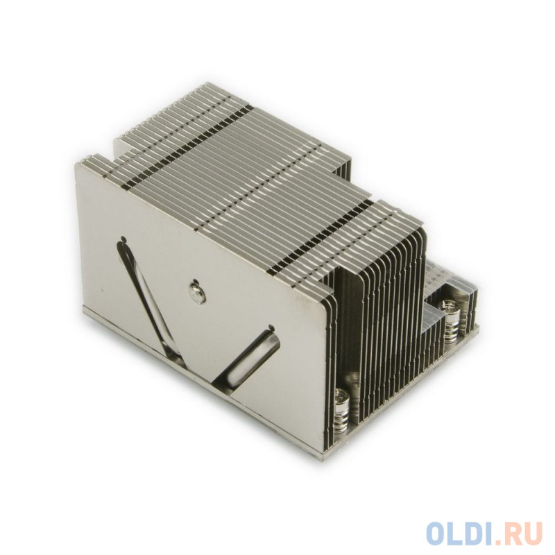 Вентилятор Supermicro 2U  Passive  CPU  HS  for  2U  WIO+  Servers