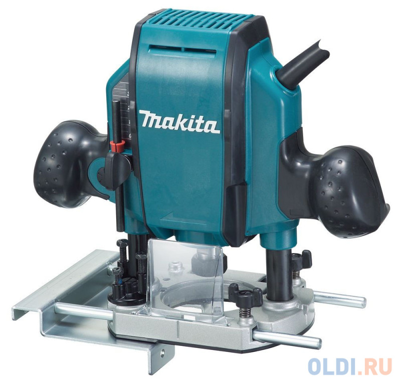 Фрезер Makita RP0900