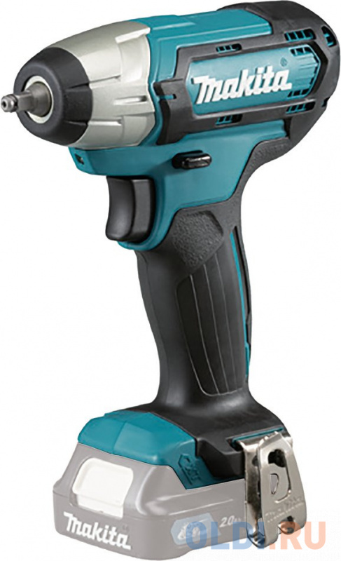 Гайковерт MAKITA TW060DZ  акк