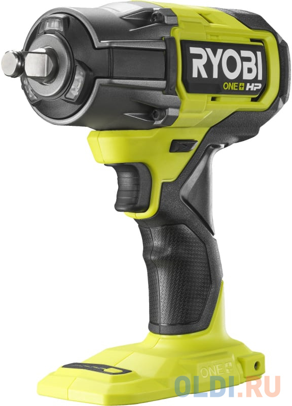 Ryobi Аккумуляторный ударный гайковерт RIW18X-0 5133004960