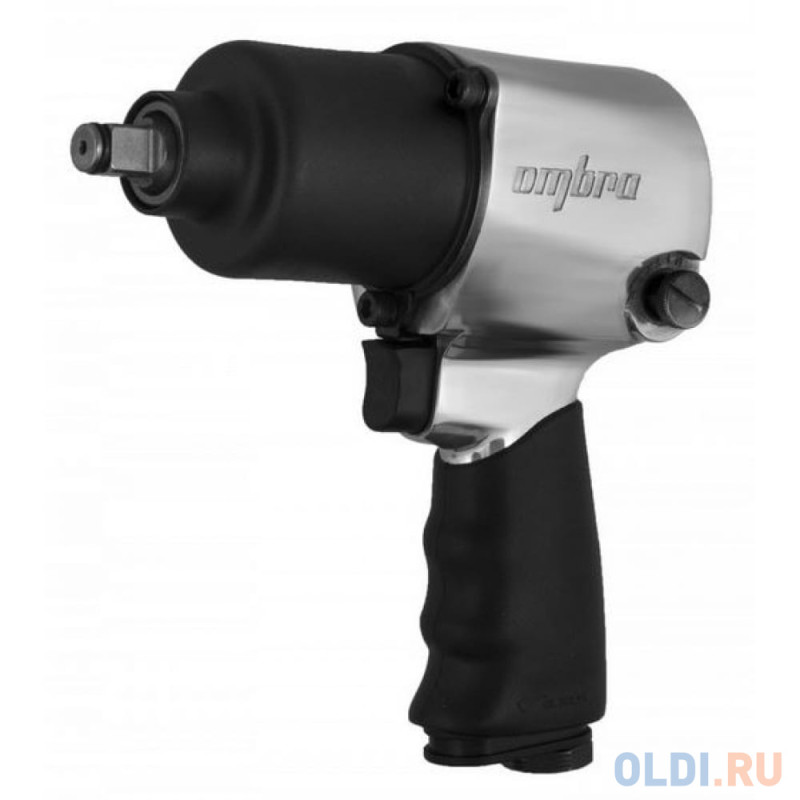 Ombra OMP11281 Гайковерт пневматический 1/2"8000 об/мин 815 Nm 55319