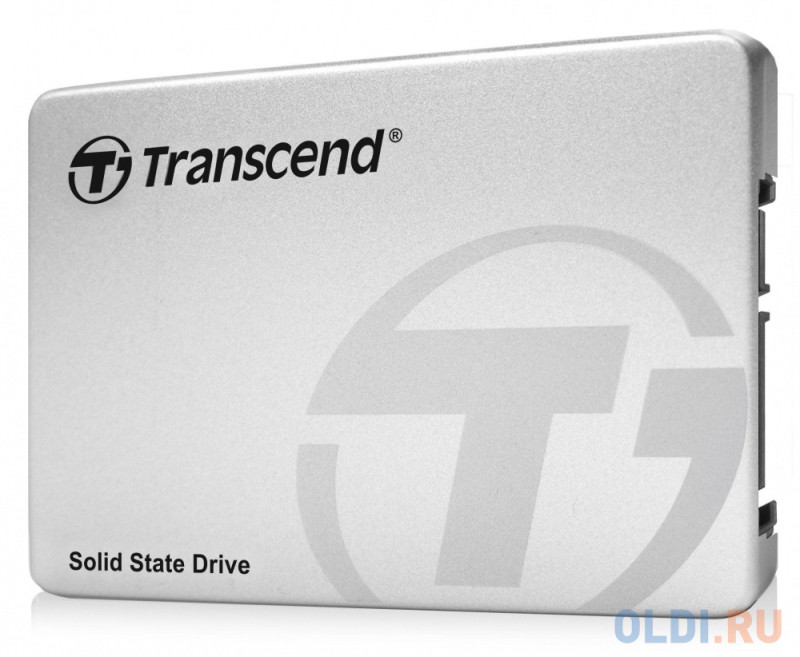 SSD накопитель Transcend 220S 960 Gb SATA-III TS960GSSD220S