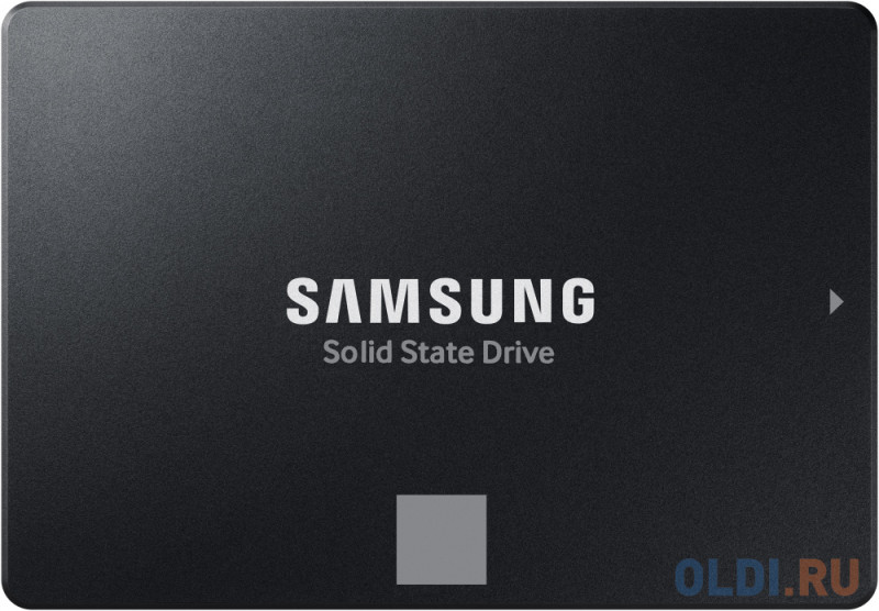 SSD накопитель Samsung 870 EVO Series 2 Tb SATA-III