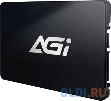 SSD накопитель AGI AI178 1 Tb SATA-III