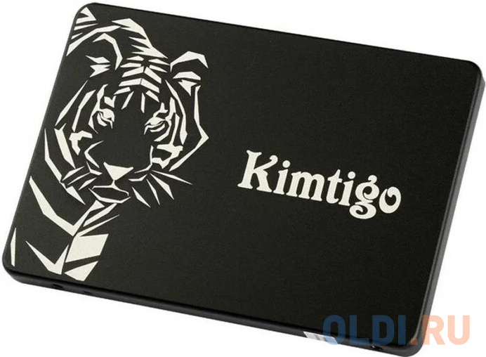 SSD накопитель Kimtigo KTA-320 128 Gb SATA-III K128S3A25KTA320
