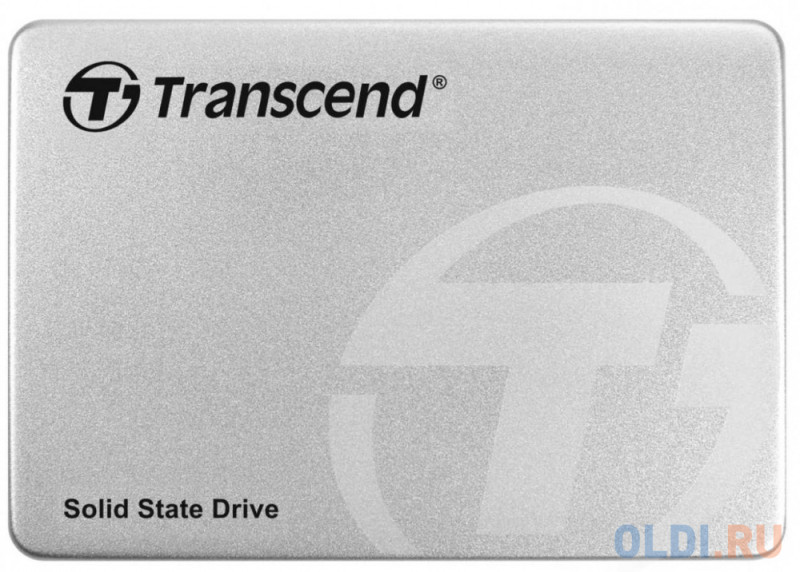 SSD накопитель Transcend TS4TSSD230S 4 Tb SATA-III