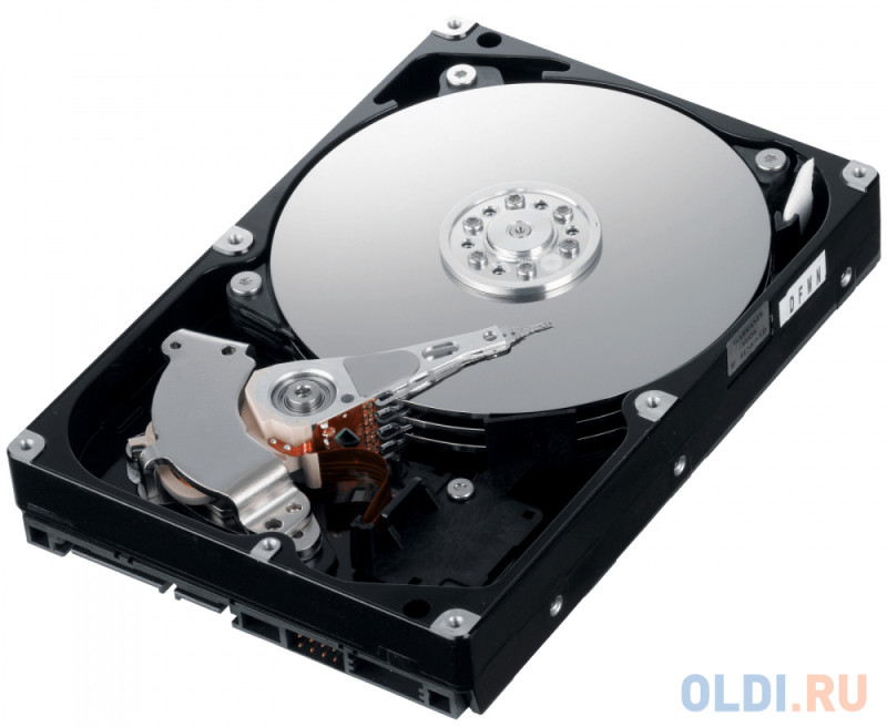 Жесткий диск для ноутбука 2.5" 1 Tb 5400 rpm 128 Mb Western Digital