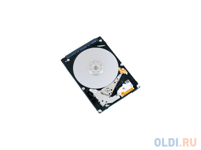 Жесткий диск для ноутбука 2.5" 500 Gb 5400rpm 8Mb cache Toshiba Aquarius 7mm SATAIII MQ01ABF050