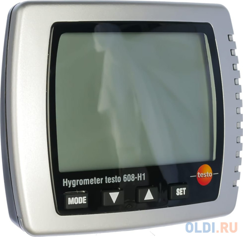 Testo Термогигрометр 608-H100000000974 0560 6081