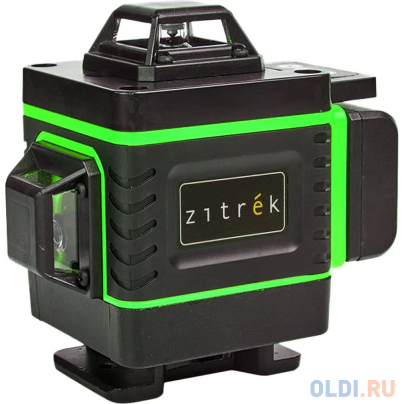 Zitrek Построитель лазерных плоскостейLL16-GL-Cube 065-0167