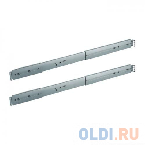 9680009153   Рельсы 26&quot; slide rail (pair) for 1U rackmount chassis  {12}