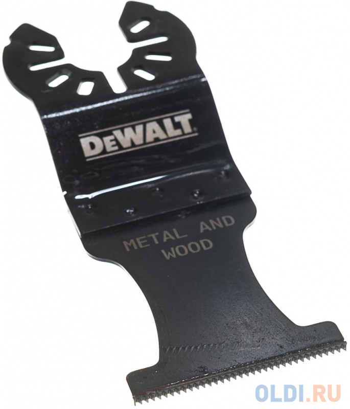 Насадка для мультитула DeWalt DT20743-QZ