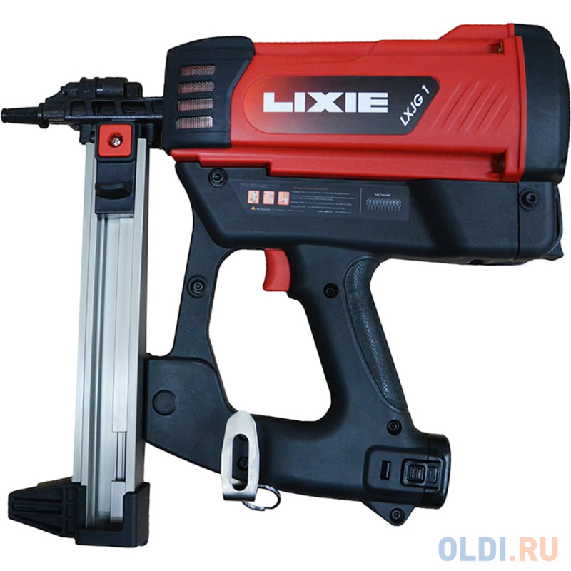 LIXIE Газовый монтажный пистолет LXJG-1