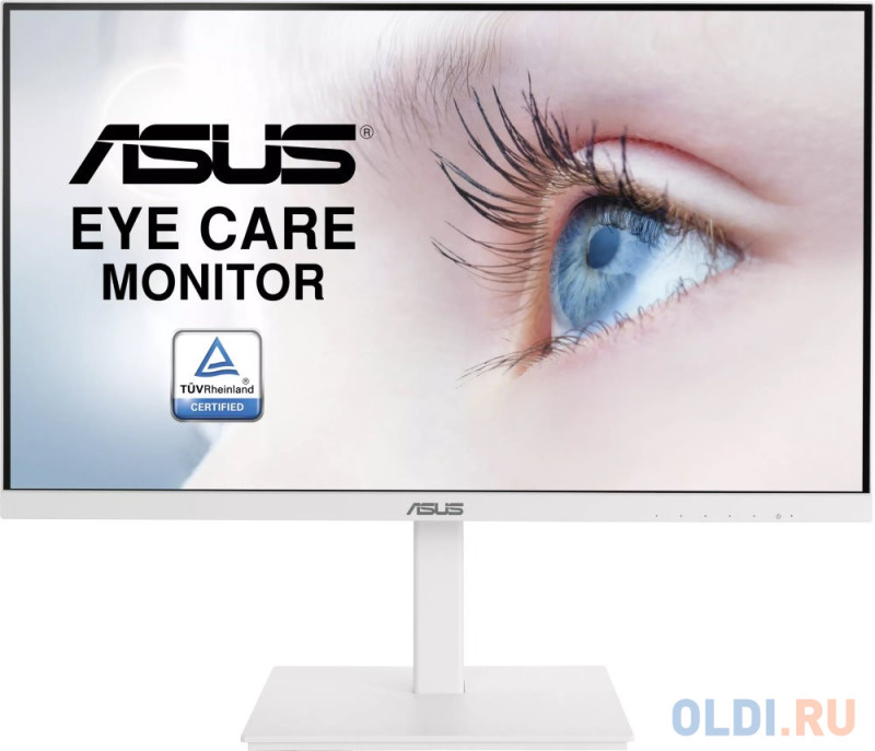 Монитор 27" ASUS Gaming VA27DQSB-W