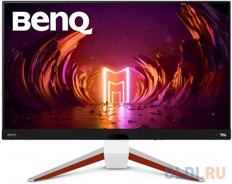 Монитор 27" BENQ EX2710U