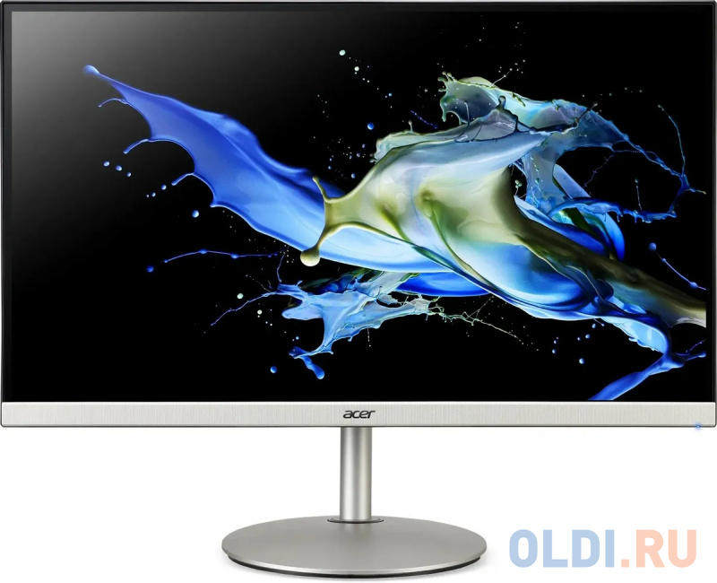 Монитор 34" Acer CB342CUsemiphuzx