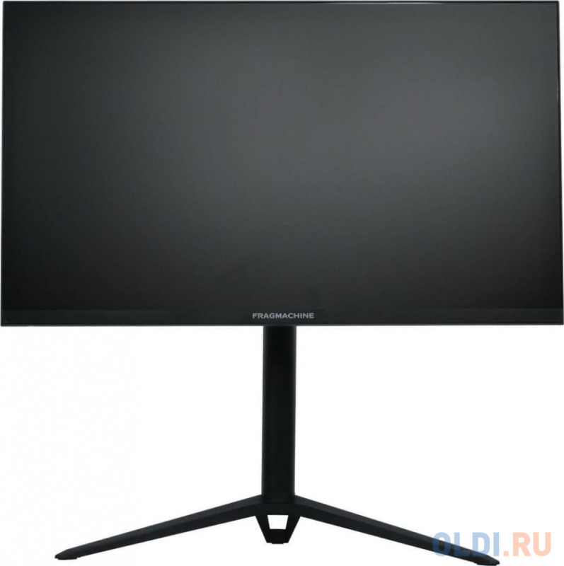 24.5&quot; FragMachine F245IR240 Black  (IPS, 1920x1080, 2xHDMI+2xDP, 1 ms, 178°/178°, 350 cd/m, 1000:1, 240Hz, Pivot, MM)