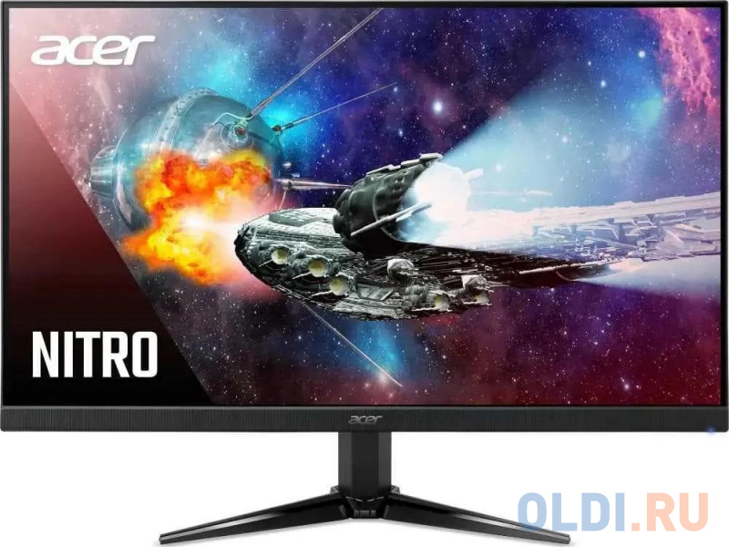 Монитор 27" Acer Nitro QG271Ebii